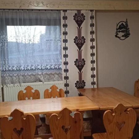 Noclegi U Knutelskich Grywald Екстериор снимка
