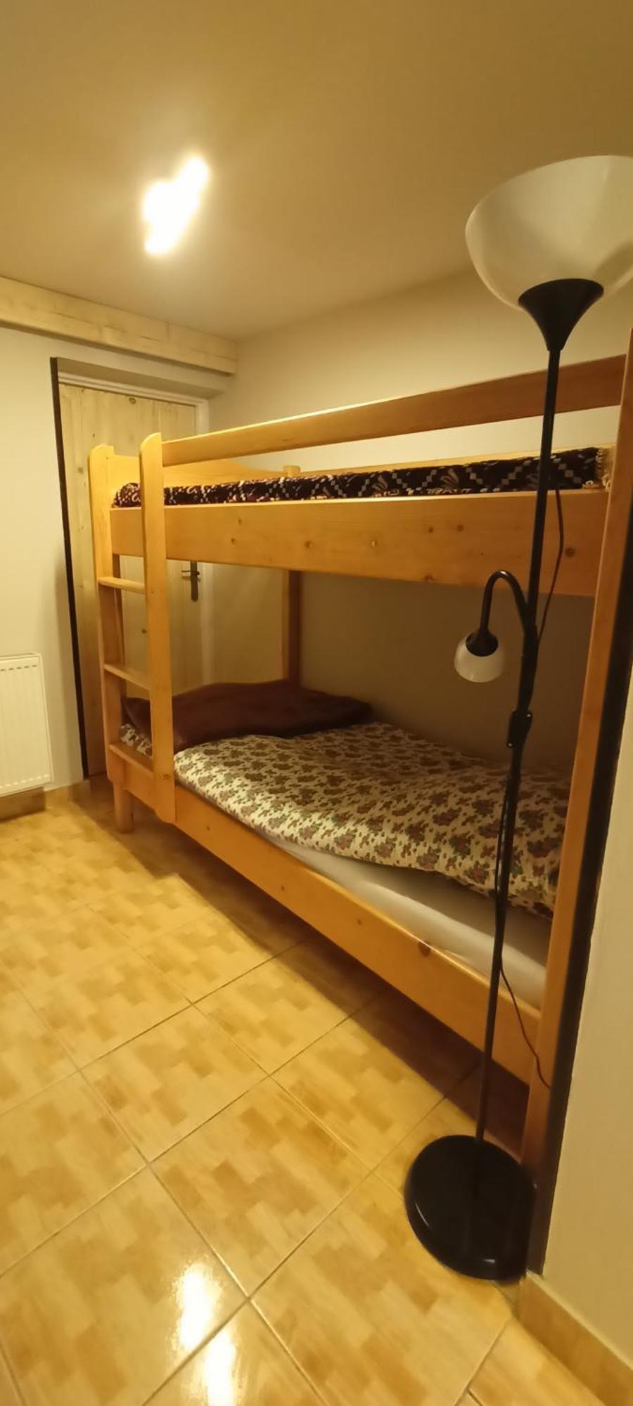 Noclegi U Knutelskich Grywald Екстериор снимка